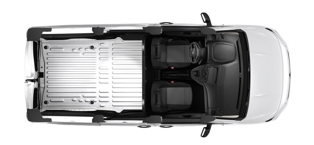 Citroën Berlingo 1.5 DIESEL 100 XL 4P Nuevo