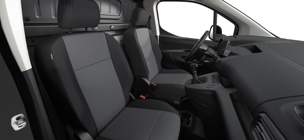 Citroën Berlingo 1.5 DIESEL 100 XL 4P Nuevo