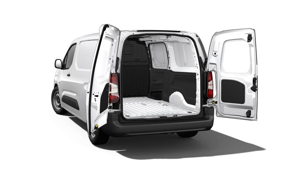 Citroën Berlingo 1.5 DIESEL 100 XL 4P Nuevo