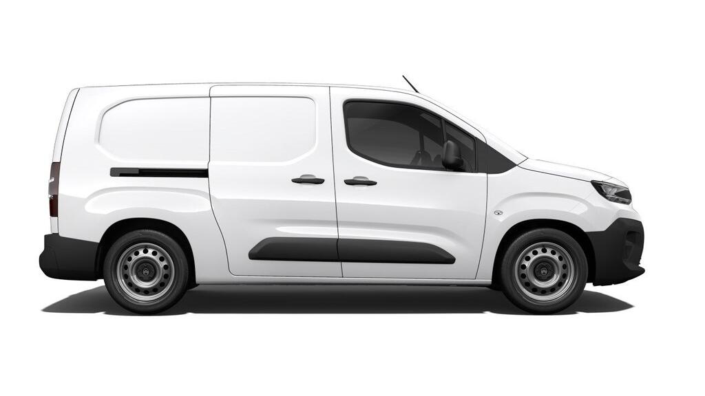 Citroën Berlingo 1.5 DIESEL 100 XL 4P Nuevo