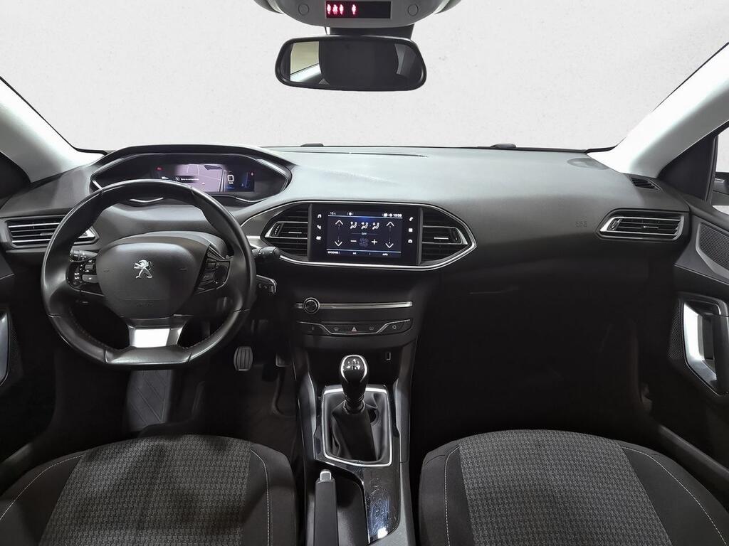 Peugeot 308 5p Active Pack BlueHDi 130 S&S Segunda mano