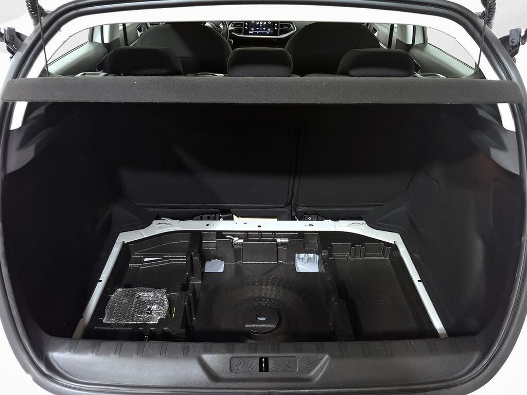 Peugeot 308 5p Active Pack BlueHDi 130 S&S Segunda mano