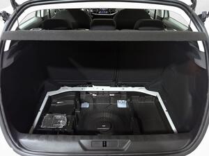 Peugeot 308 5p Active Pack BlueHDi 130 S&S 30