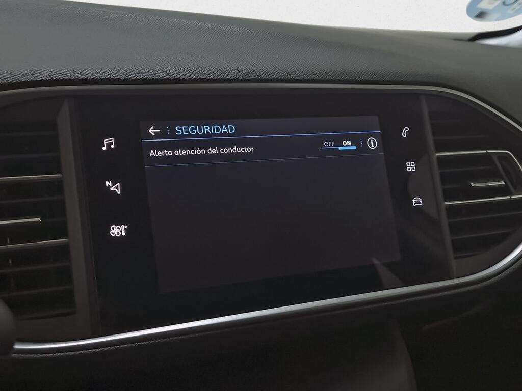 Peugeot 308 5p Active Pack BlueHDi 130 S&S Segunda mano