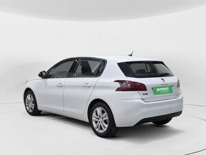 Peugeot 308 5p Active Pack BlueHDi 130 S&S 2