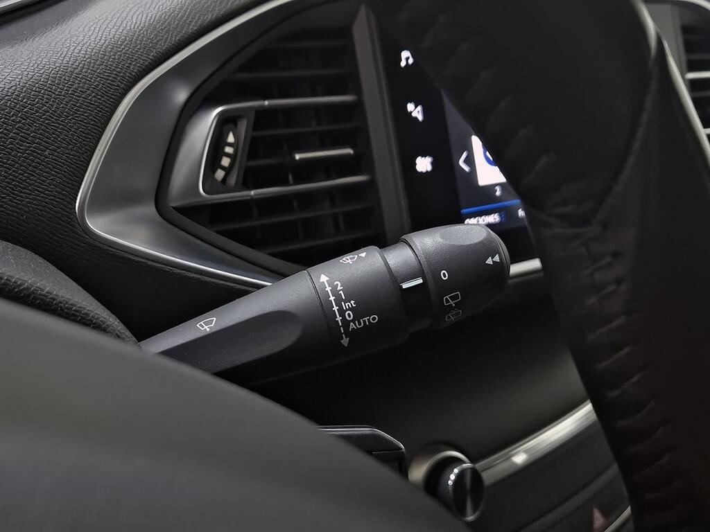 Peugeot 308 5p Active Pack BlueHDi 130 S&S Segunda mano