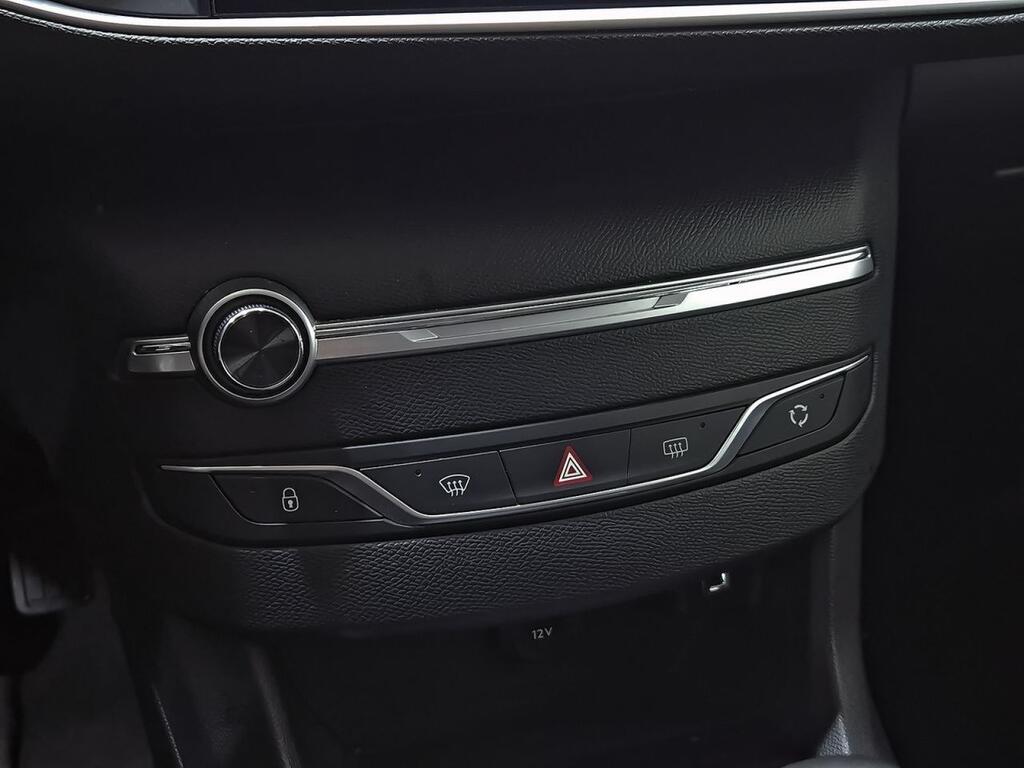 Peugeot 308 5p Active Pack BlueHDi 130 S&S Segunda mano