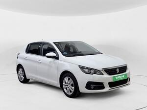 Peugeot 308 5p Active Pack BlueHDi 130 S&S 1