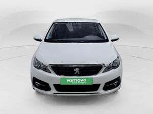Peugeot 308 5p Active Pack BlueHDi 130 S&S 4
