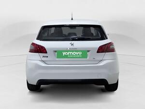 Peugeot 308 5p Active Pack BlueHDi 130 S&S 5