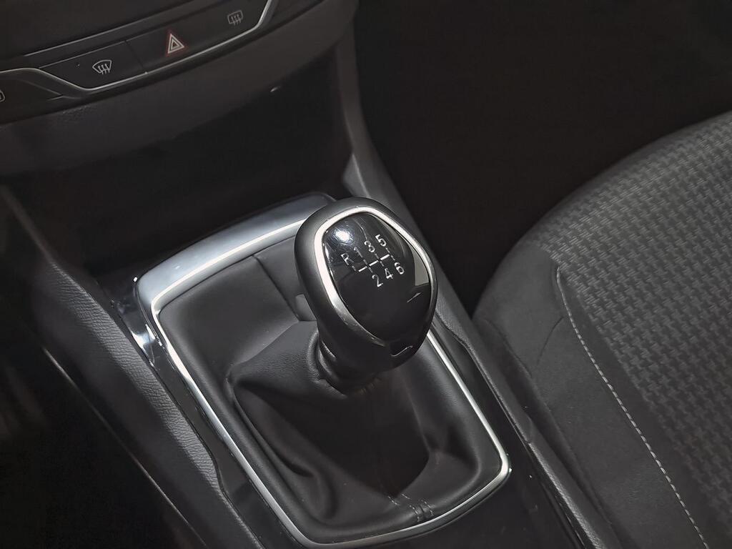 Peugeot 308 5p Active Pack BlueHDi 130 S&S Segunda mano