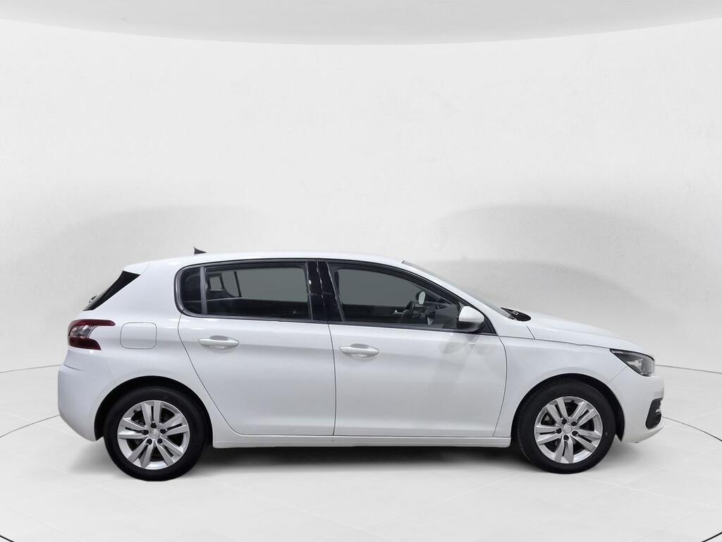 Peugeot 308 5p Active Pack BlueHDi 130 S&S Segunda mano