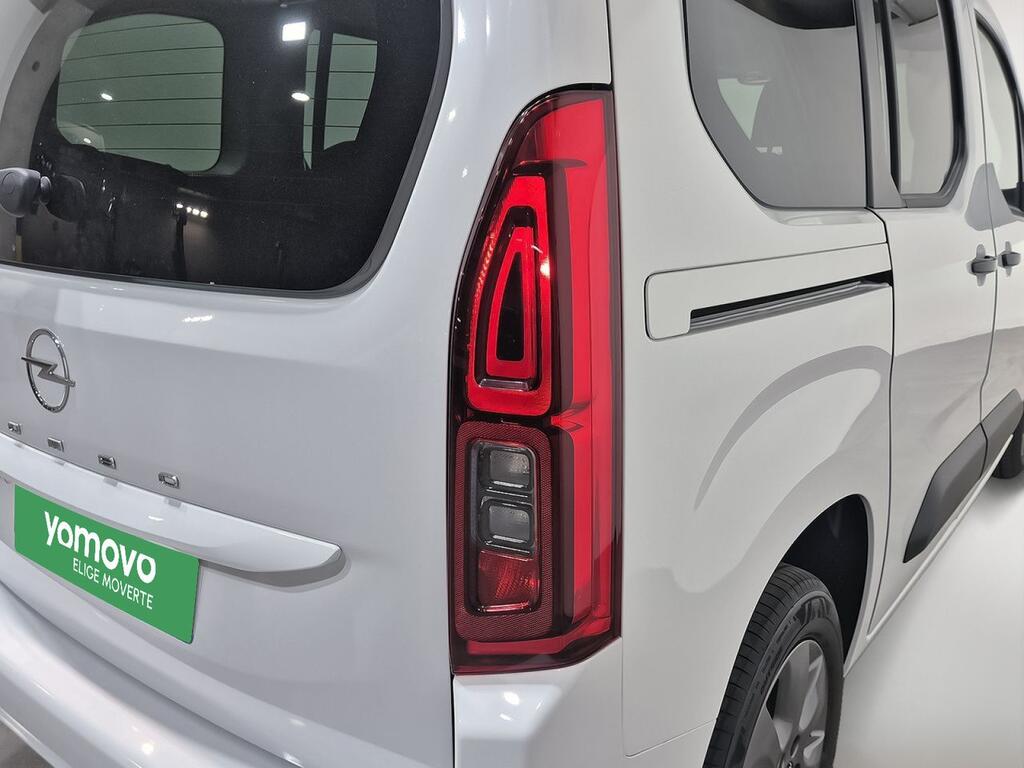 Opel Combo Cargo 1.5 TD 100 SWB 4P (KMO) Km0