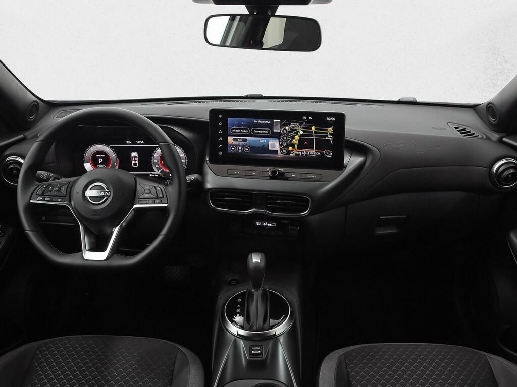 Nissan Juke DIG-T 84 kW (114 CV) DCT 7V N-Connecta Km0