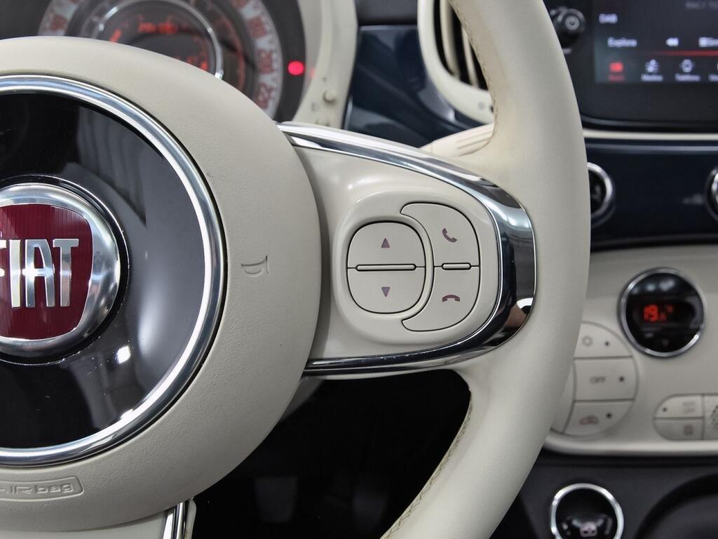 Fiat 500 Dolcevita 1.0 Hybrid 51KW (70 CV) 18