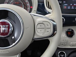 Fiat 500 Dolcevita 1.0 Hybrid 51KW (70 CV) 18