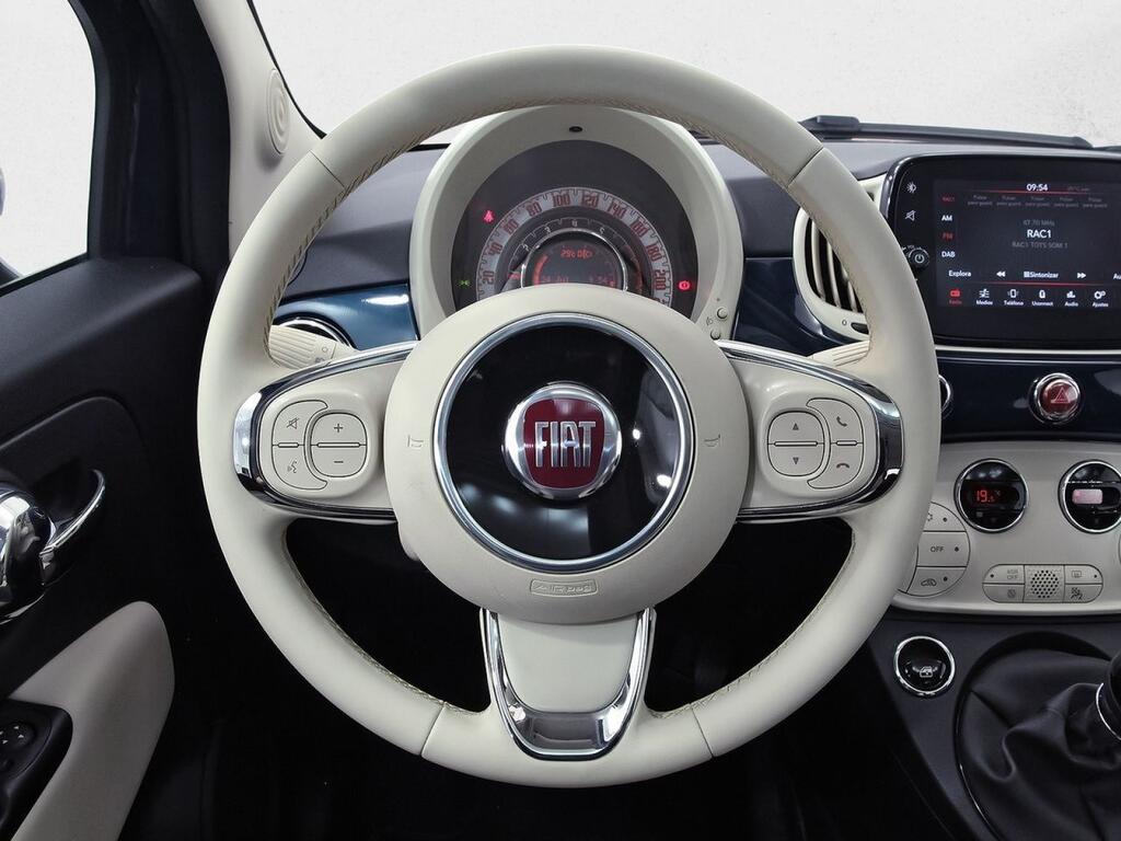 Fiat 500 Dolcevita 1.0 Hybrid 51KW (70 CV) 19