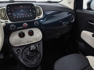 Fiat 500 Dolcevita 1.0 Hybrid 51KW (70 CV) 12