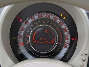 Fiat 500 Dolcevita 1.0 Hybrid 51KW (70 CV) 14