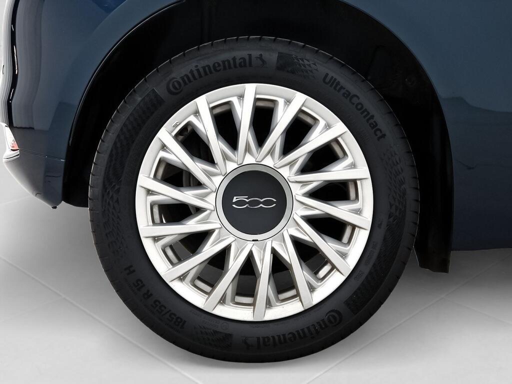 Fiat 500 Dolcevita 1.0 Hybrid 51KW (70 CV) 11
