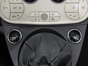 Fiat 500 Dolcevita 1.0 Hybrid 51KW (70 CV) 23