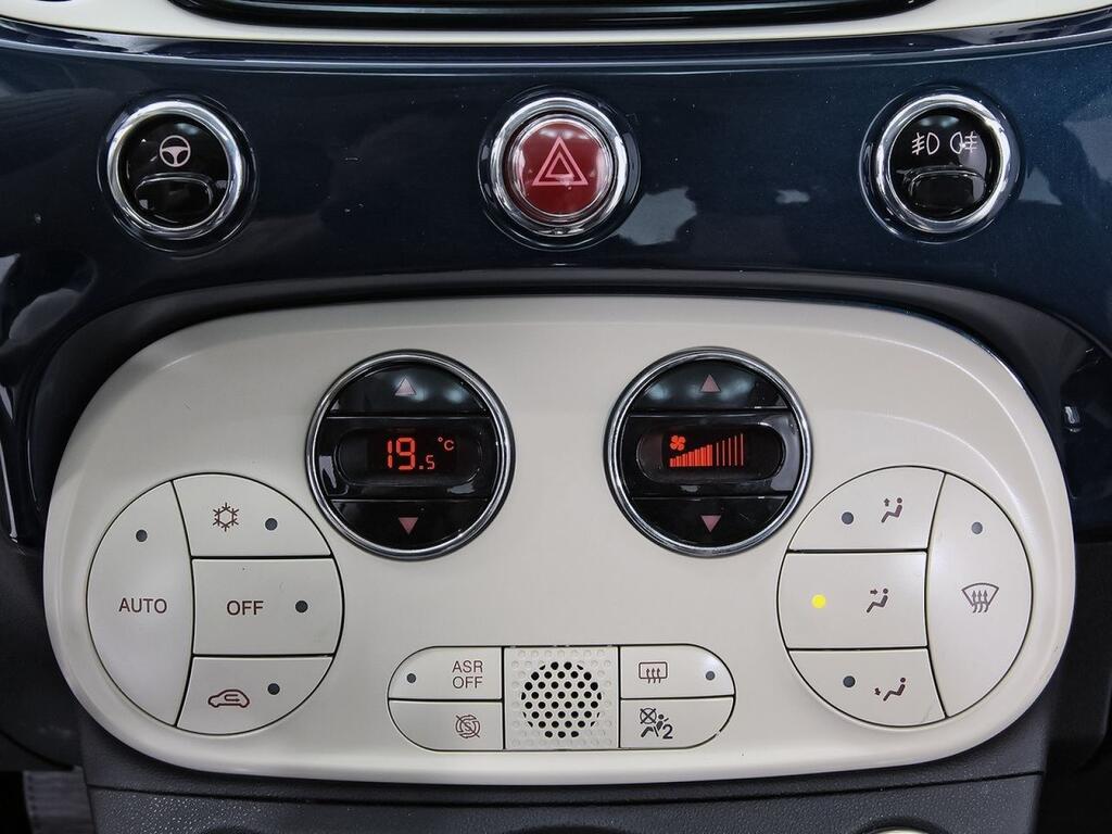 Fiat 500 Dolcevita 1.0 Hybrid 51KW (70 CV) 22