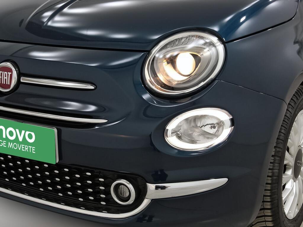 Fiat 500 Dolcevita 1.0 Hybrid 51KW (70 CV) 29