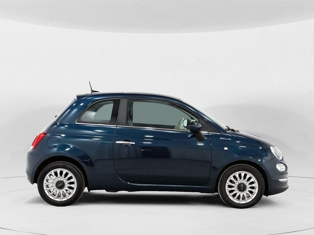 Fiat 500 Dolcevita 1.0 Hybrid 51KW (70 CV) 3