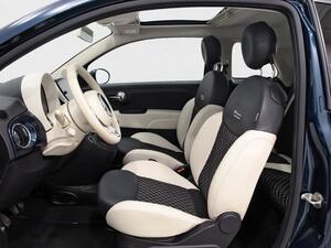 Fiat 500 Dolcevita 1.0 Hybrid 51KW (70 CV) 8