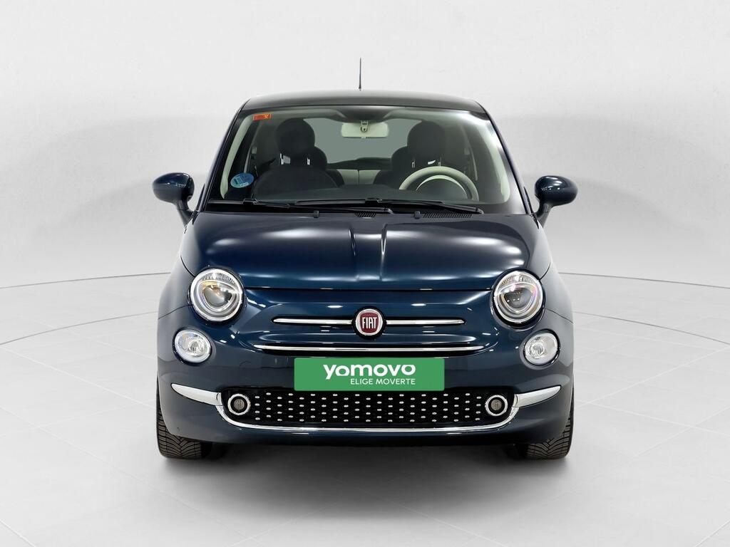 Fiat 500 Dolcevita 1.0 Hybrid 51KW (70 CV) 5