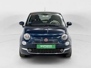 Fiat 500 Dolcevita 1.0 Hybrid 51KW (70 CV) 5