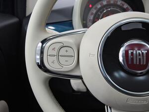 Fiat 500 Dolcevita 1.0 Hybrid 51KW (70 CV) 17
