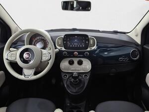 Fiat 500 Dolcevita 1.0 Hybrid 51KW (70 CV) 7