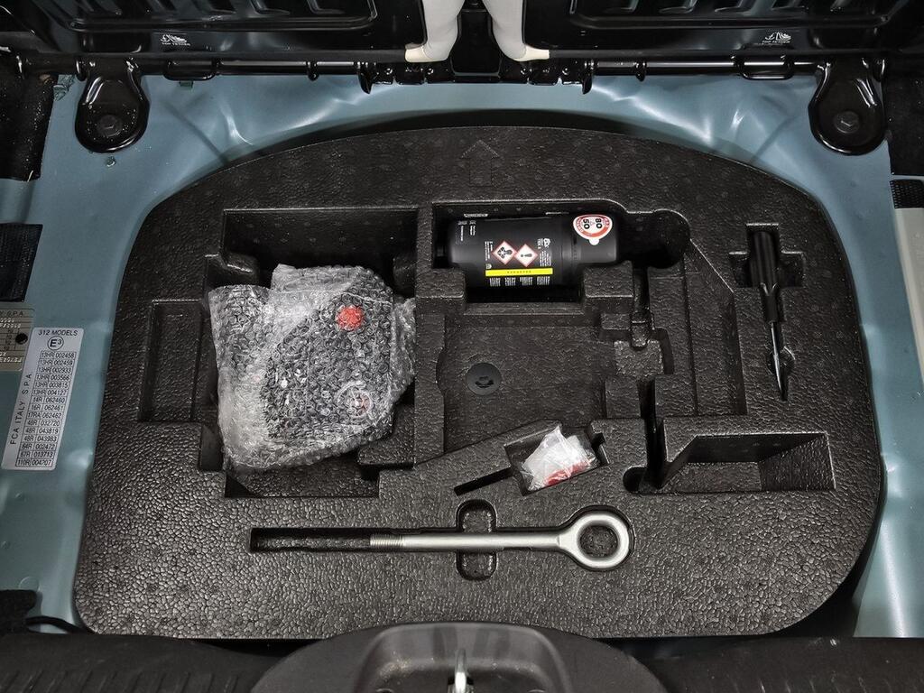 Fiat 500 Dolcevita 1.0 Hybrid 51KW (70 CV) 31