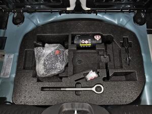 Fiat 500 Dolcevita 1.0 Hybrid 51KW (70 CV) 31