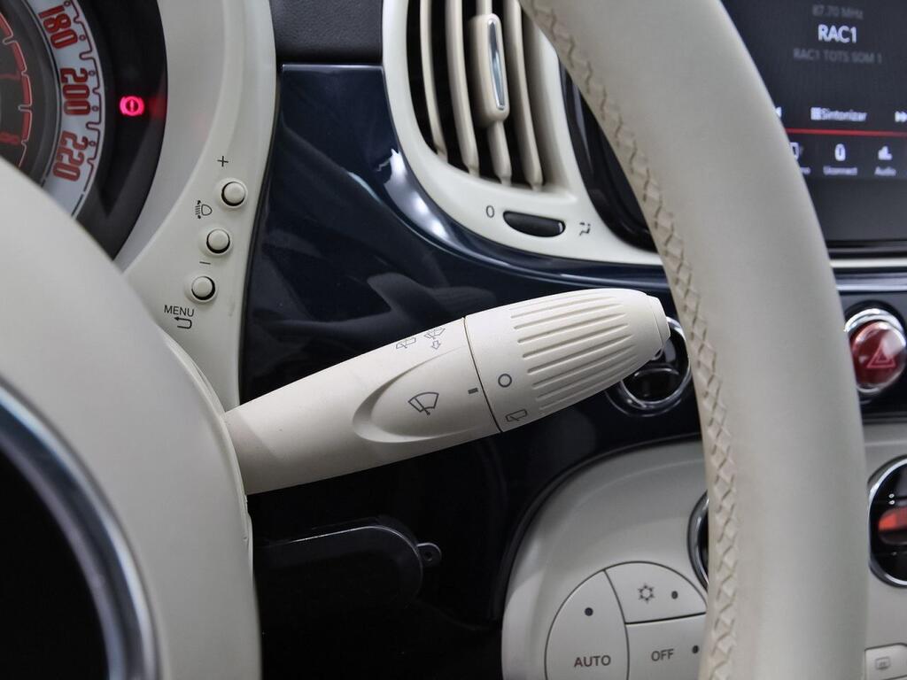 Fiat 500 Dolcevita 1.0 Hybrid 51KW (70 CV) 16