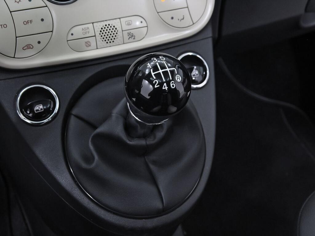 Fiat 500 Dolcevita 1.0 Hybrid 51KW (70 CV) 24