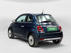Fiat 500 Dolcevita 1.0 Hybrid 51KW (70 CV) 2
