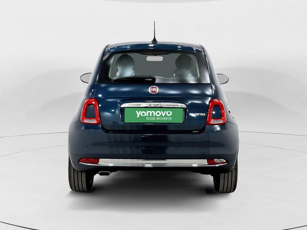 Fiat 500 Dolcevita 1.0 Hybrid 51KW (70 CV) 6