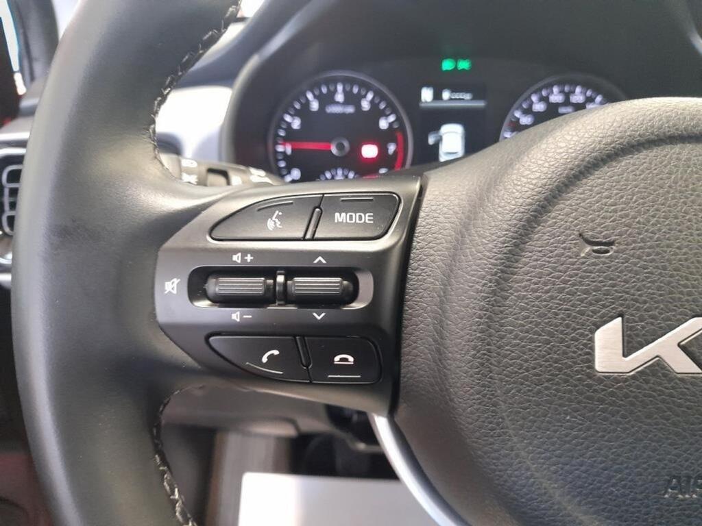 Kia Rio 1.0 T-GDi 74kW MHEV iMT Drive Pack Sport 10