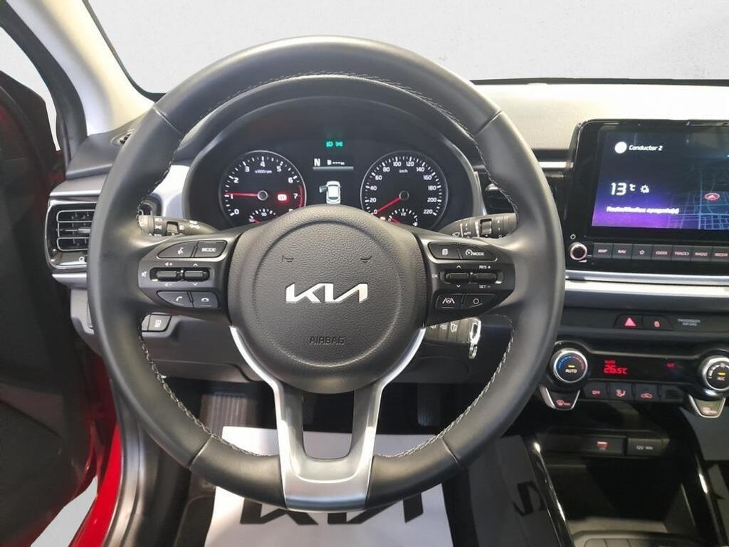 Kia Rio 1.0 T-GDi 74kW MHEV iMT Drive Pack Sport 9