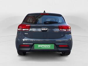 Kia Rio 1.0 T-GDi 74kW MHEV iMT Drive Pack Sport 8