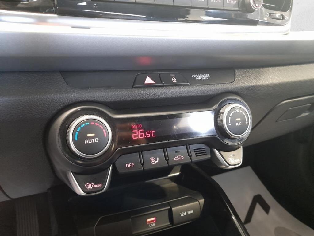 Kia Rio 1.0 T-GDi 74kW MHEV iMT Drive Pack Sport 18