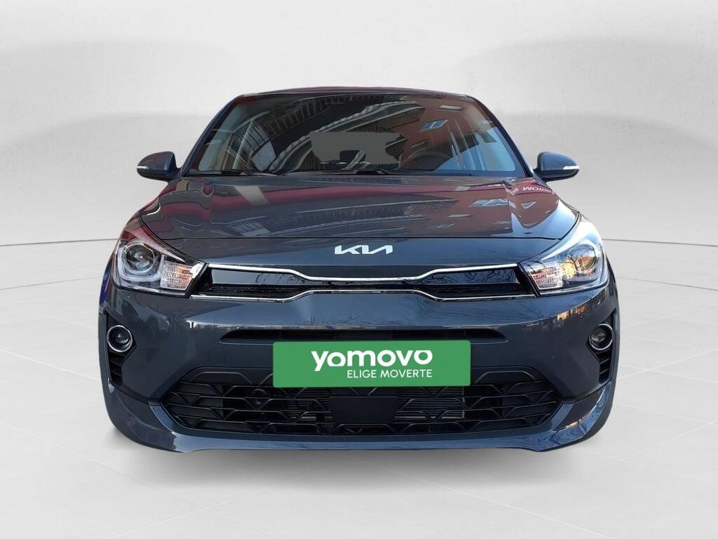 Kia Rio 1.0 T-GDi 74kW MHEV iMT Drive Pack Sport 4