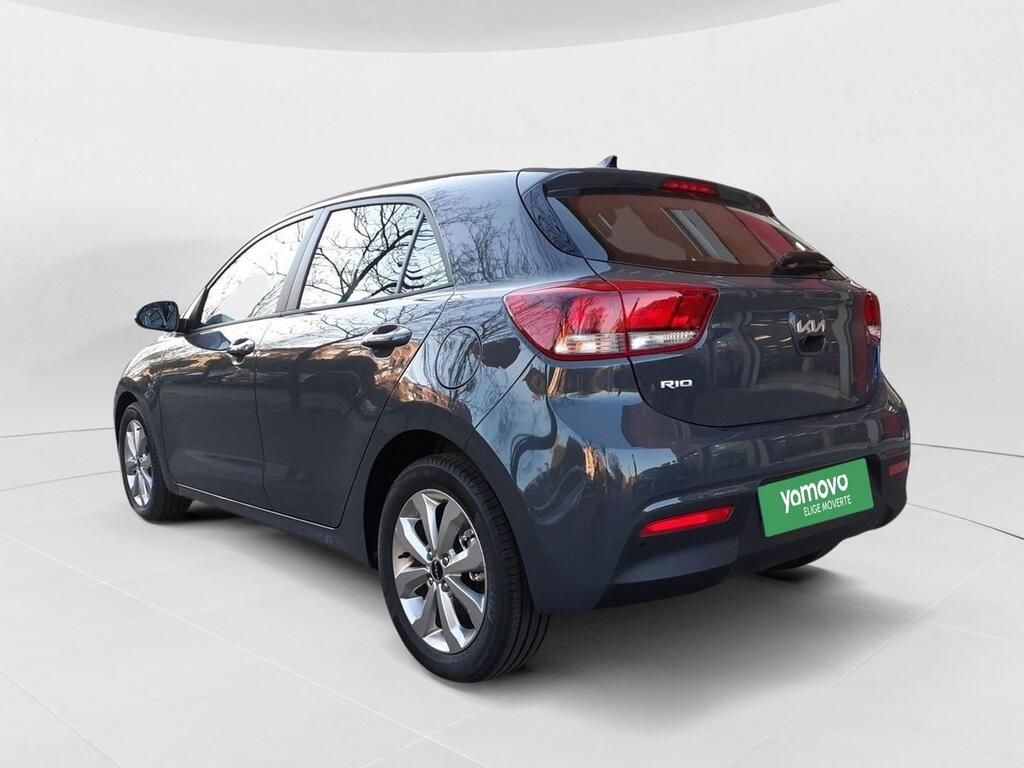 Kia Rio 1.0 T-GDi 74kW MHEV iMT Drive Pack Sport 2