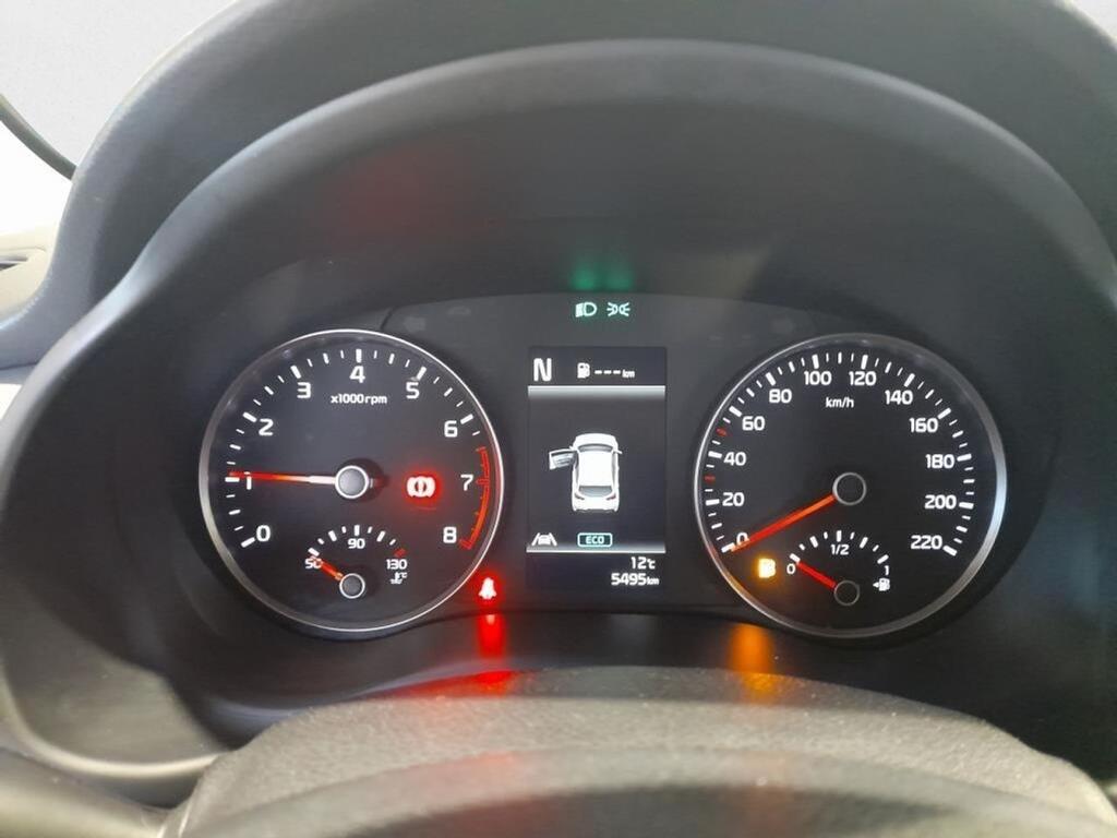Kia Rio 1.0 T-GDi 74kW MHEV iMT Drive Pack Sport 12