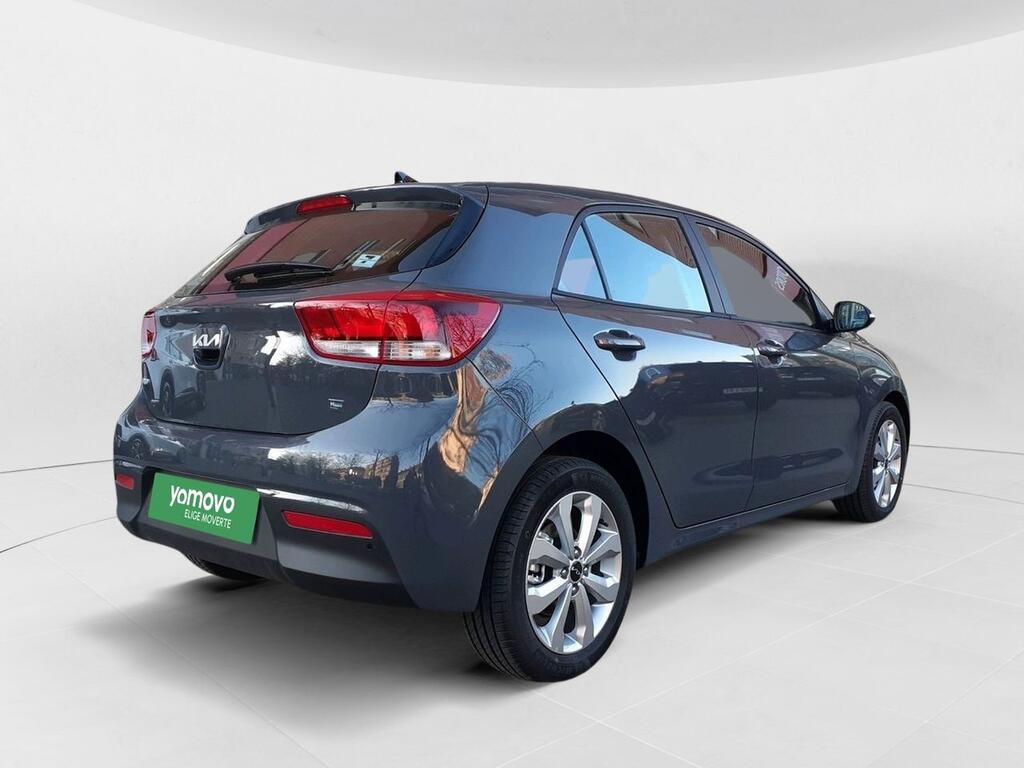 Kia Rio 1.0 T-GDi 74kW MHEV iMT Drive Pack Sport 7