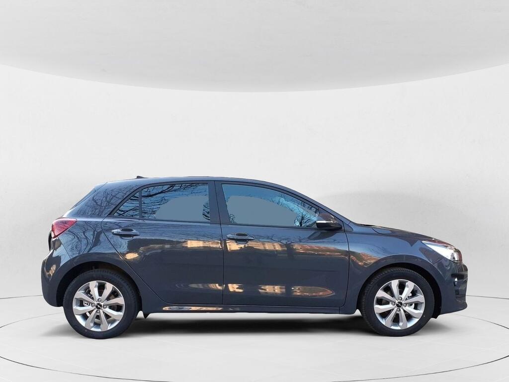 Kia Rio 1.0 T-GDi 74kW MHEV iMT Drive Pack Sport 3