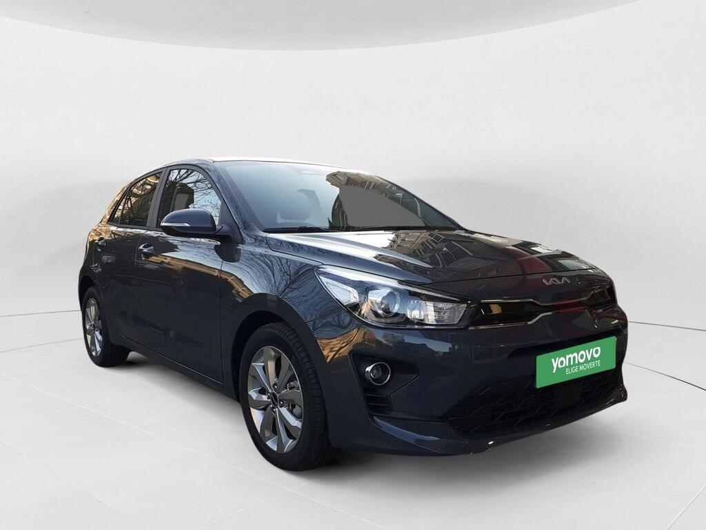Kia Rio 1.0 T-GDi 74kW MHEV iMT Drive Pack Sport Segunda mano