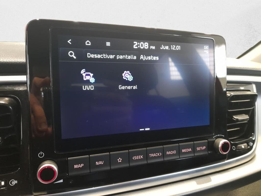 Kia Rio 1.0 T-GDi 74kW MHEV iMT Drive Pack Sport 17